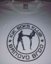 Štampa na muškim T-shirt majicama - Muške majice sa štampom